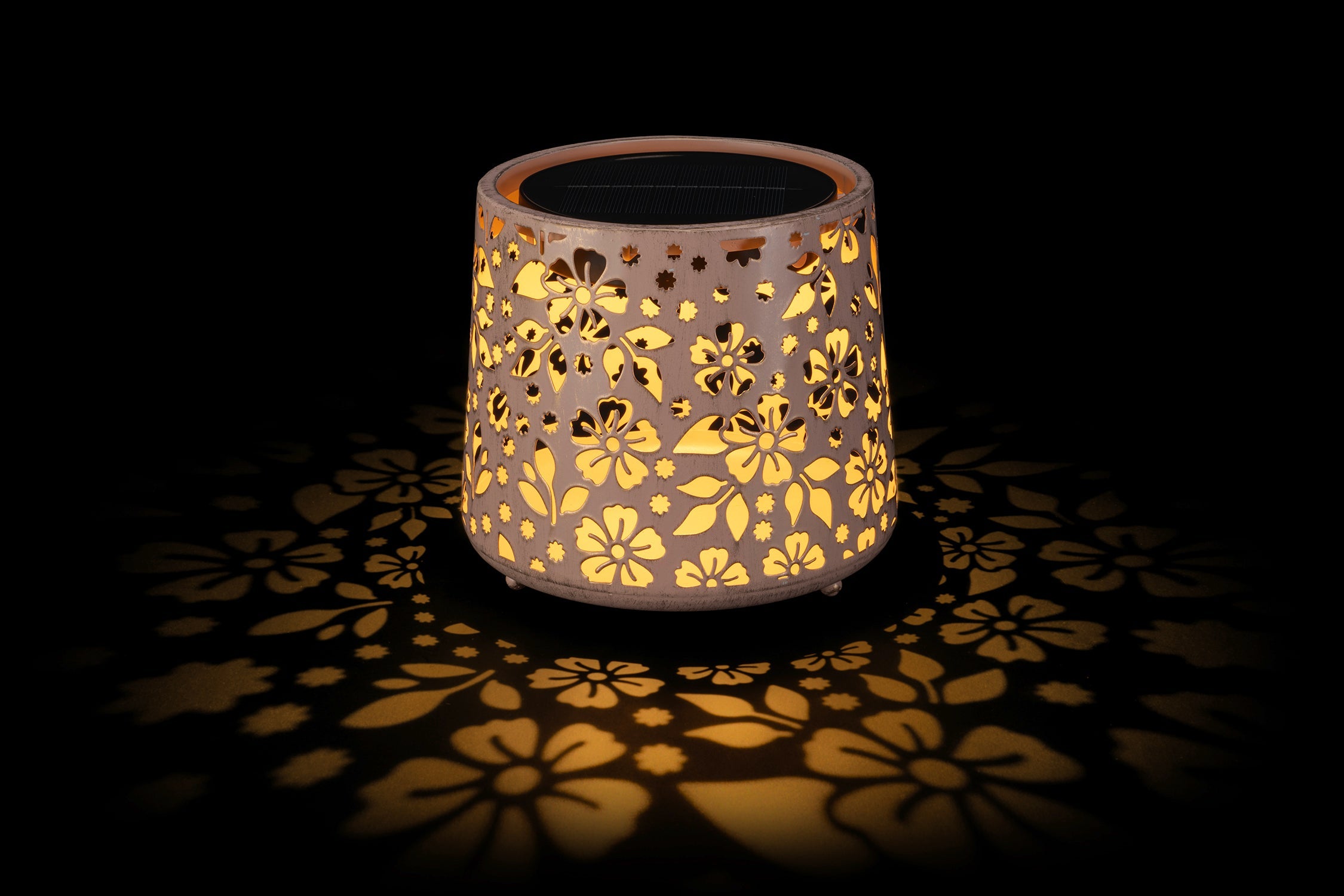 Solar Antic Latern Mini Carrera