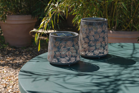 Antic Latern Mini Flora