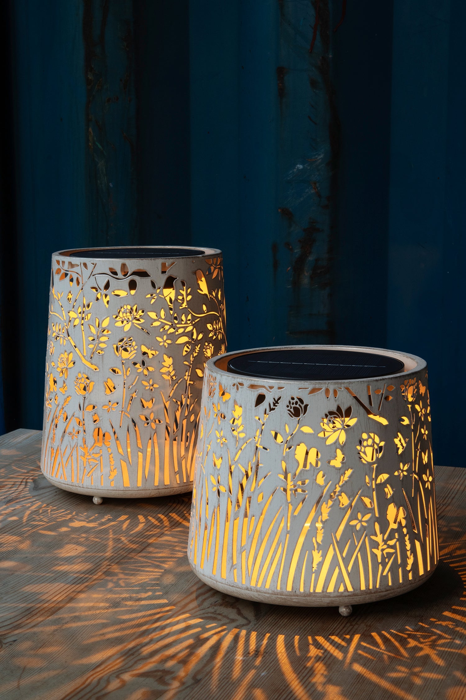 Antic Latern Mini Verana