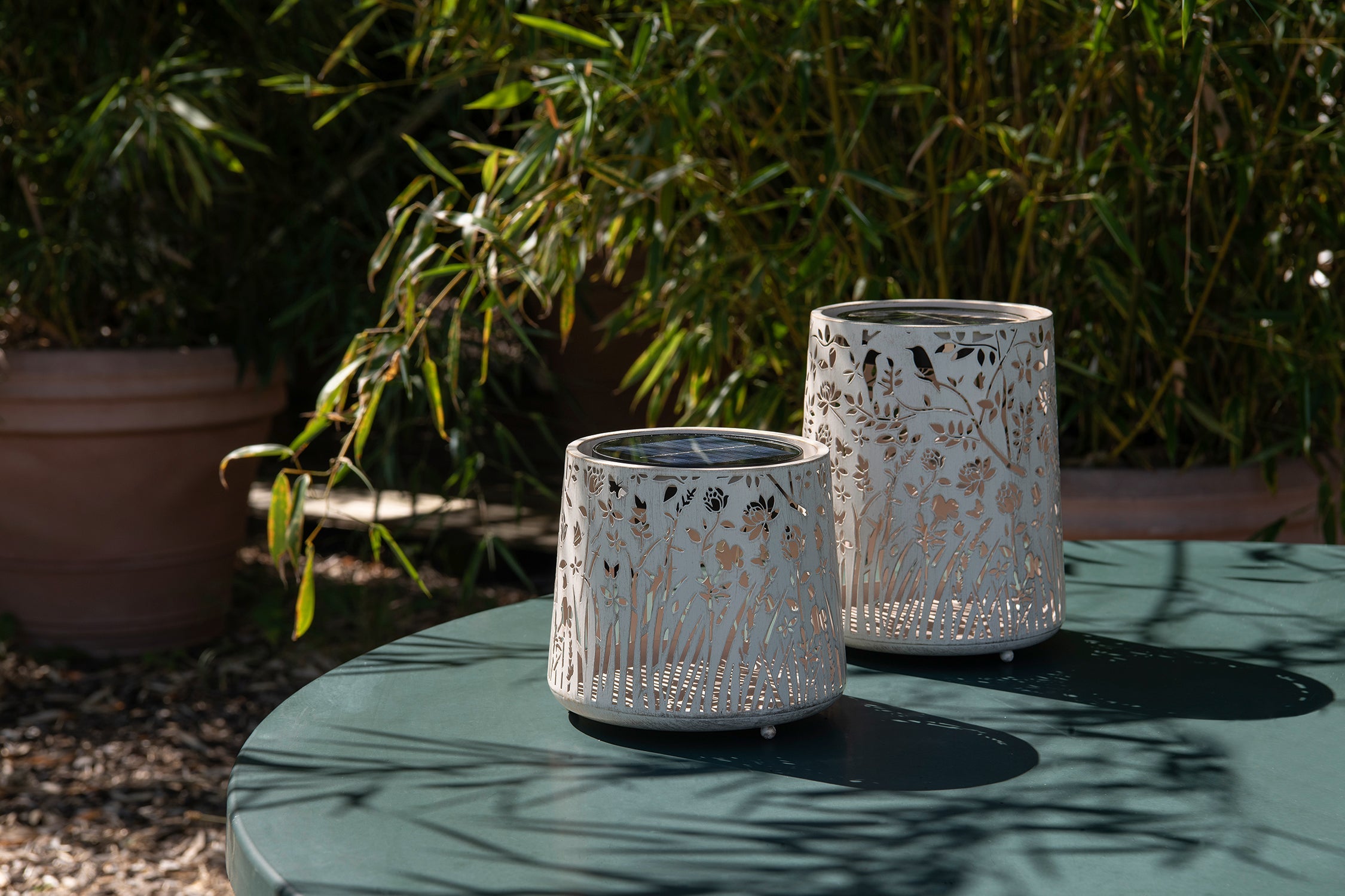 Antic Latern Mini Verana