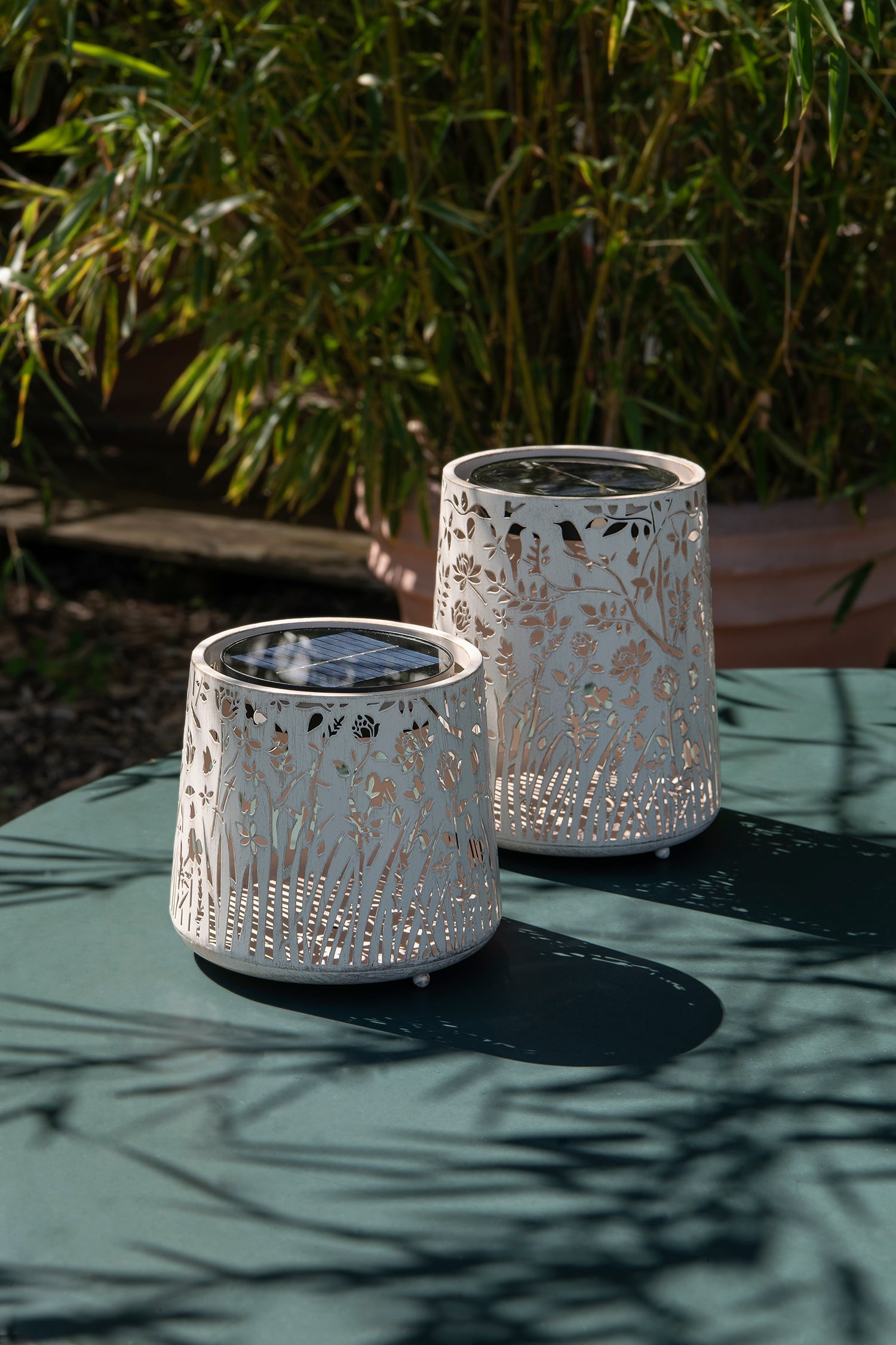 Antic Latern Mini Verana