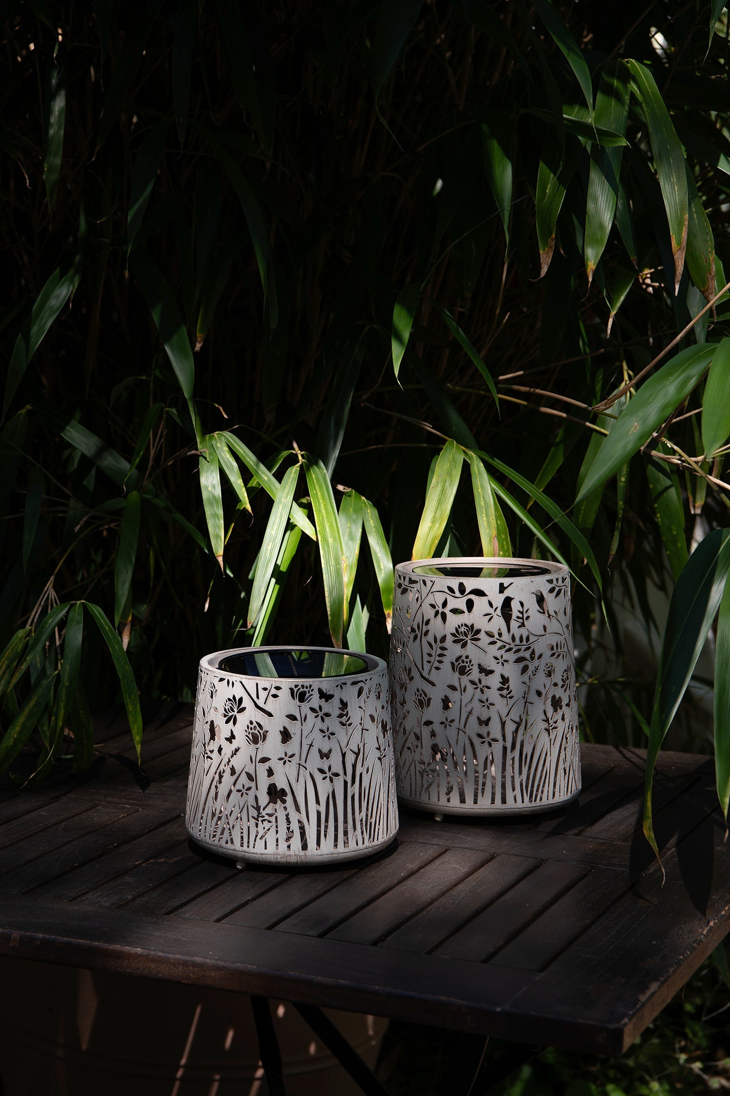 Antic Latern Mini Verana