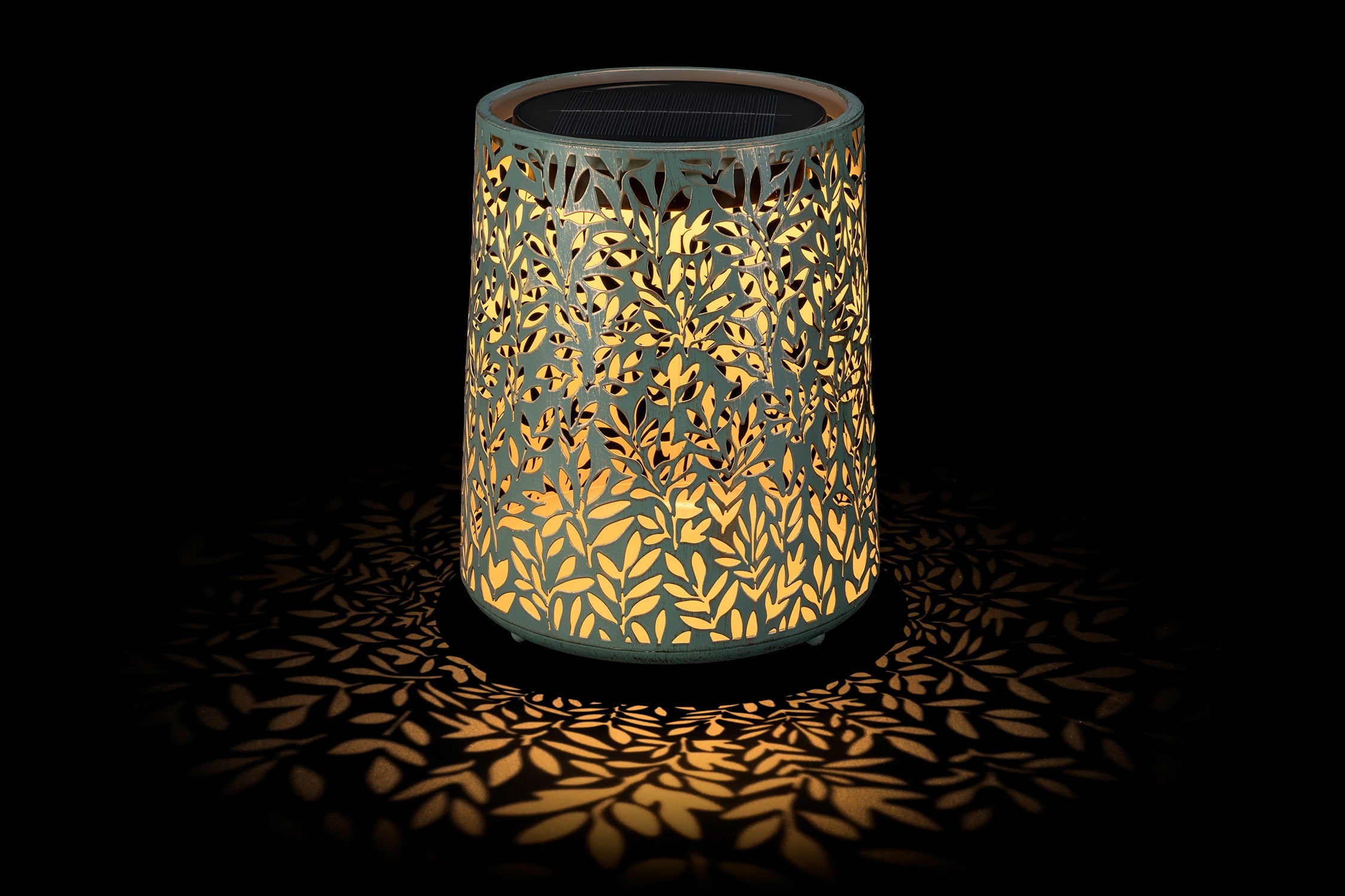 Solar Antic Latern Mini Mistral