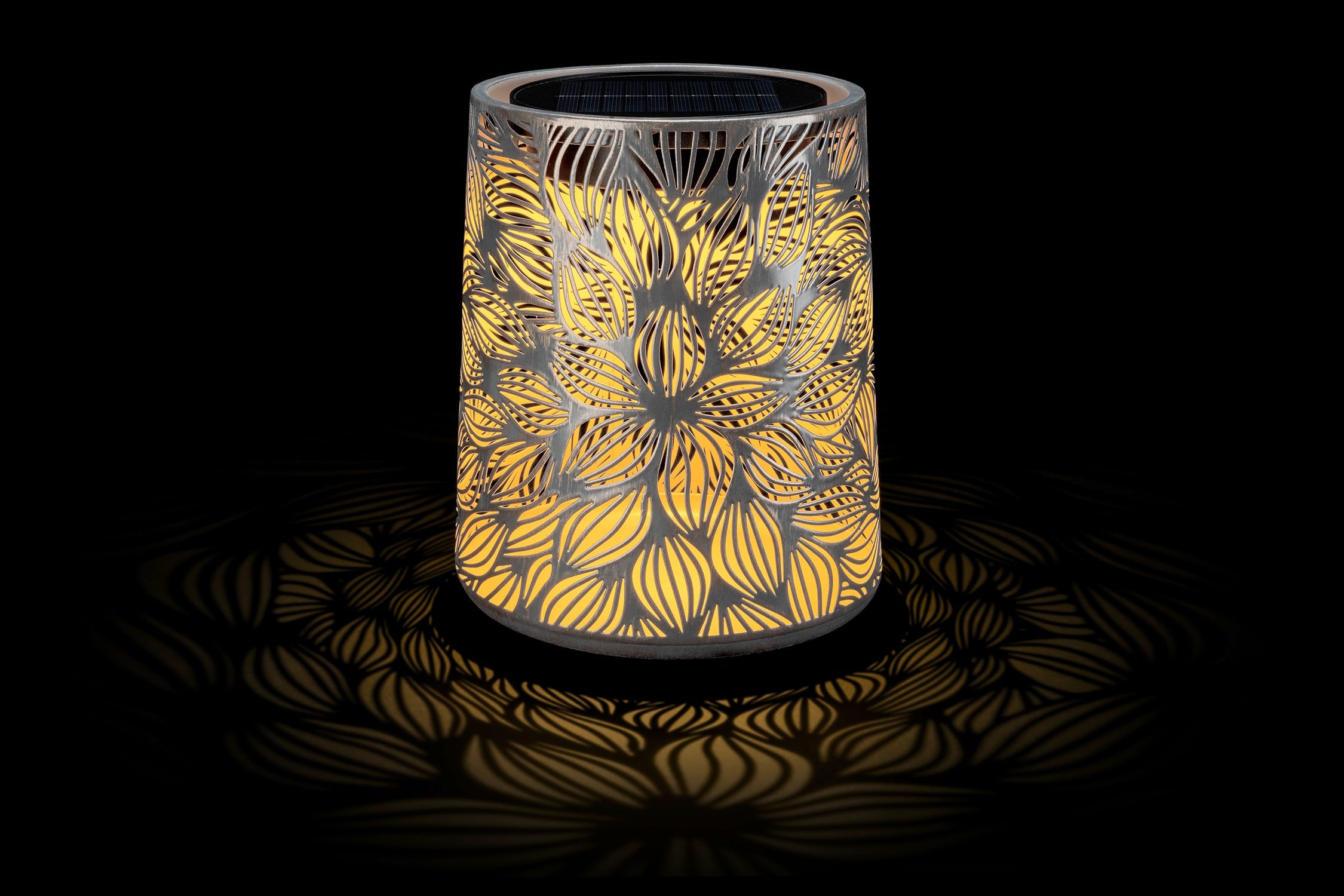 Antic Latern Mini Flora