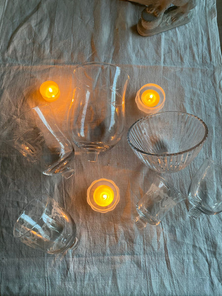 Kerzenständer Klein