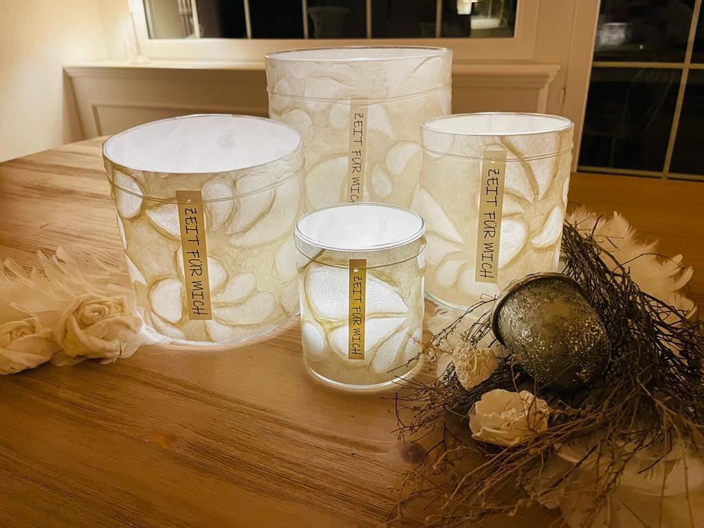 Zeit für Mich Licht