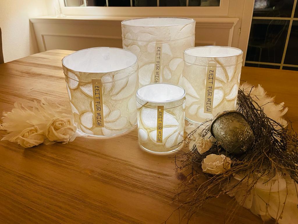 Zeit für Mich Licht