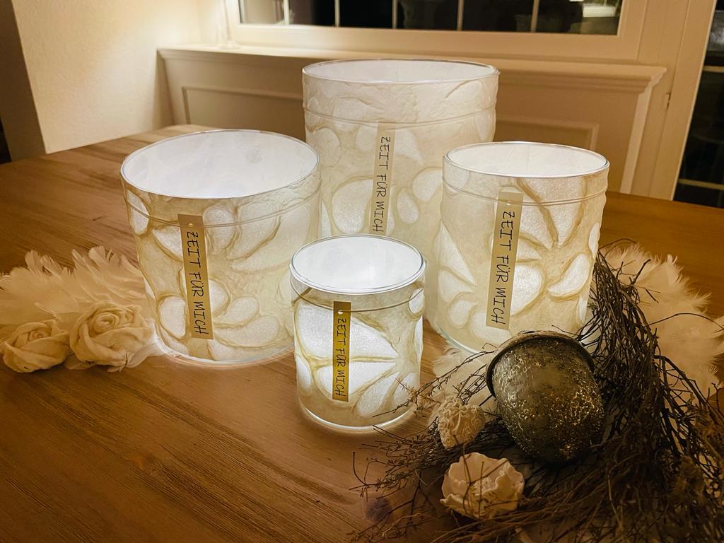 Zeit für Mich Licht