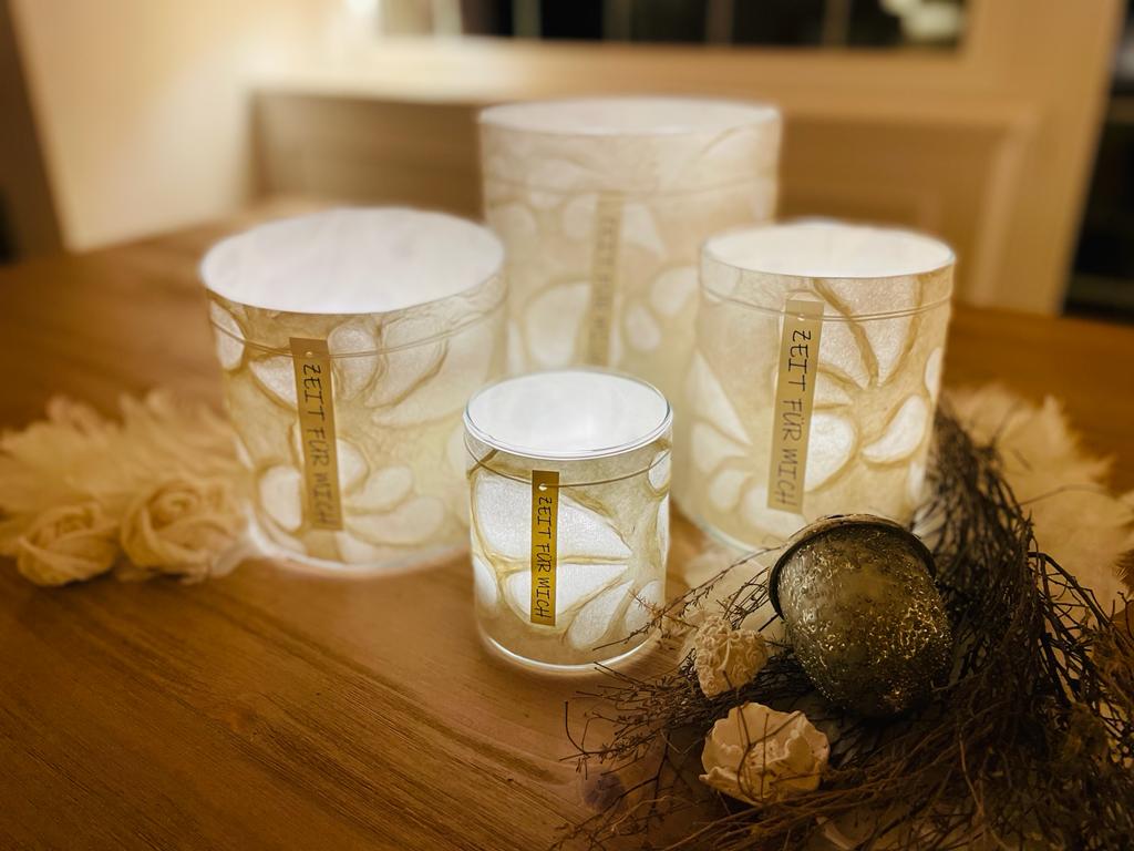 Zeit für Mich Licht