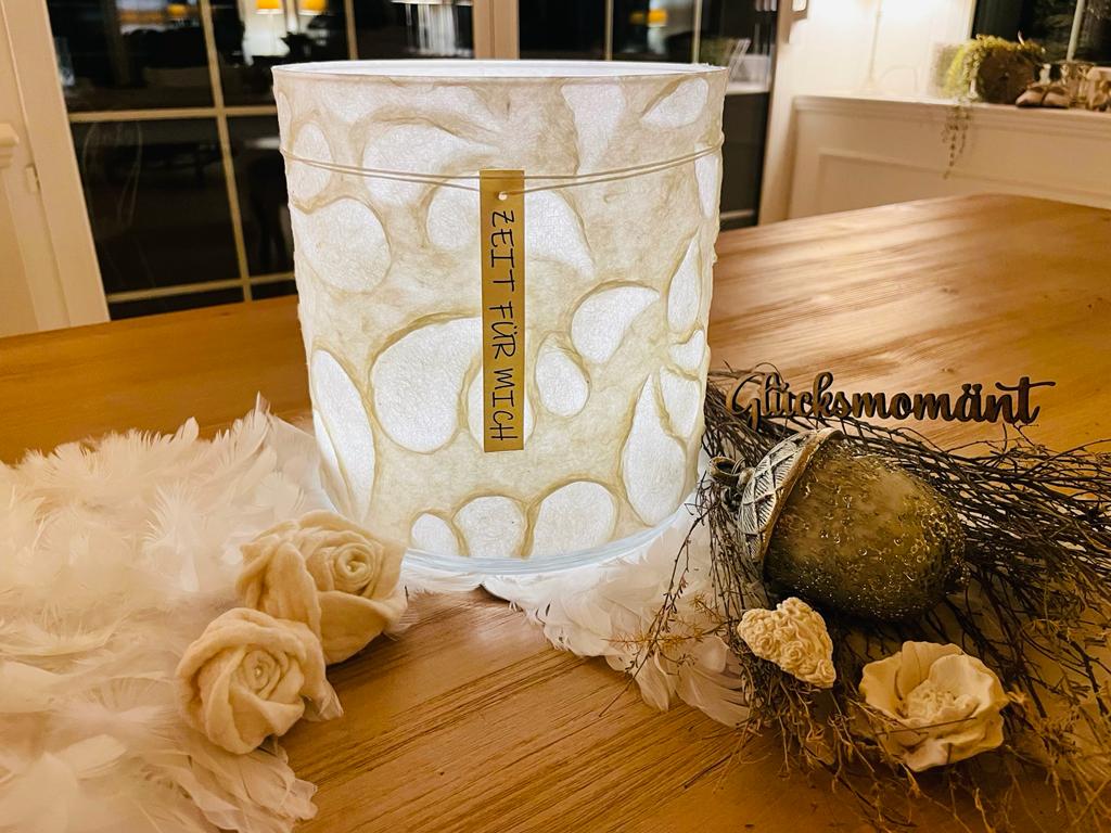 Zeit für Mich Licht