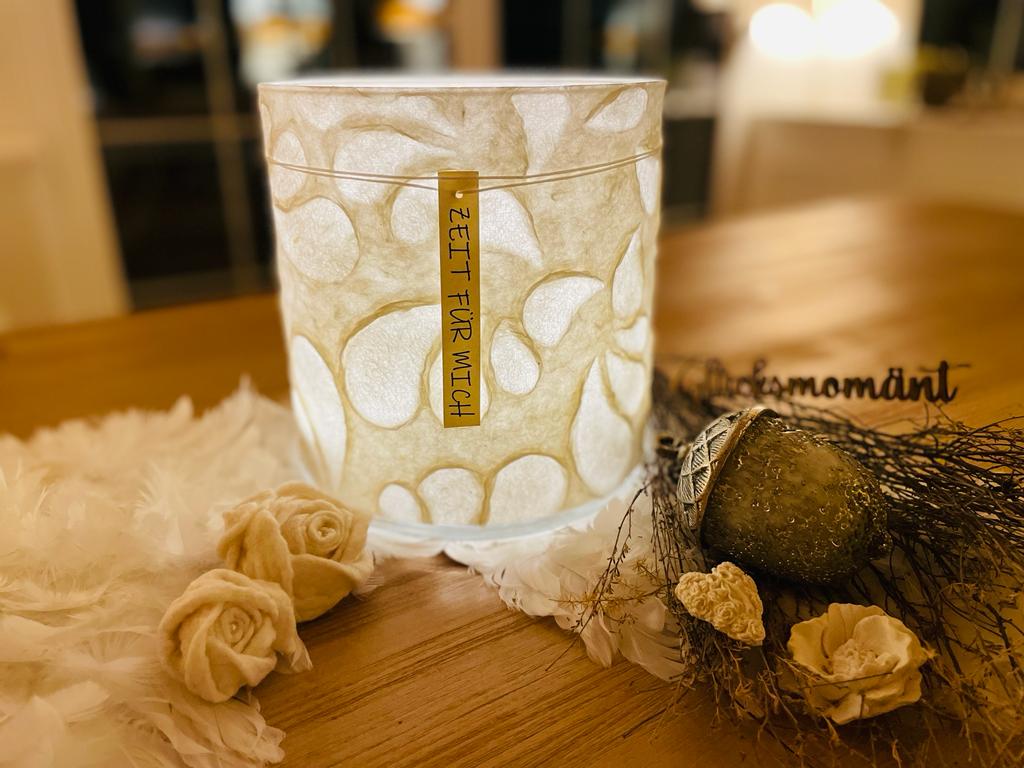 Zeit für Mich Licht