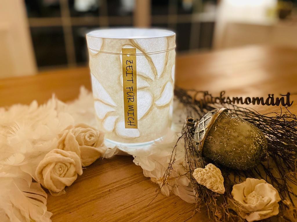 Zeit für Mich Licht