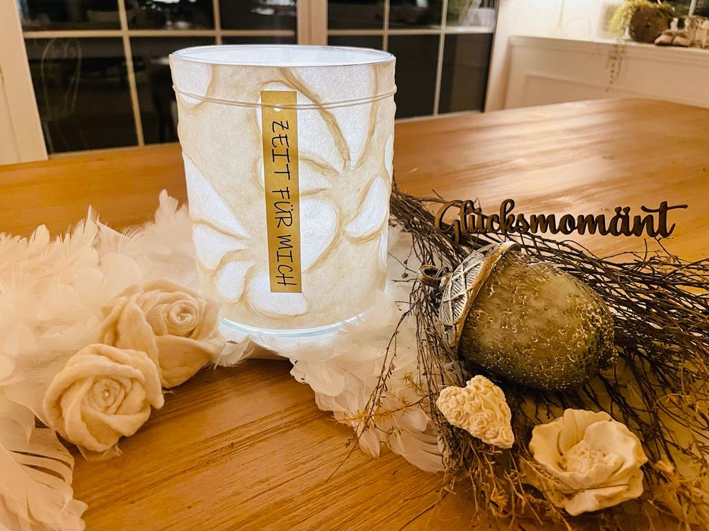 Zeit für Mich Licht