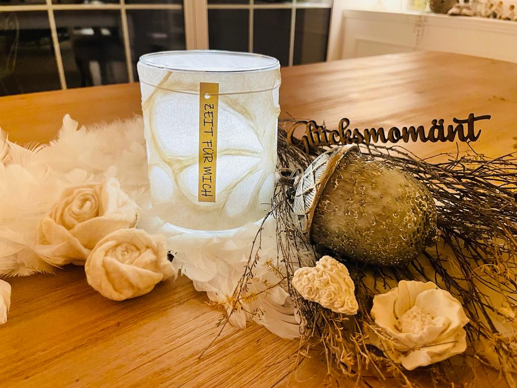 Zeit für Mich Licht