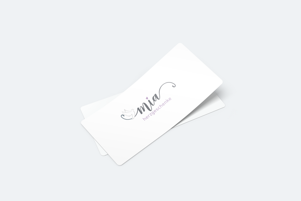 Mia Herzgeschenke Shop