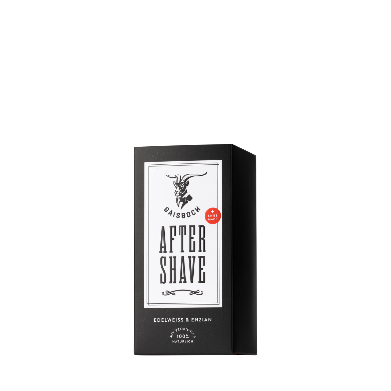 AFTER SHAVE 100 ml