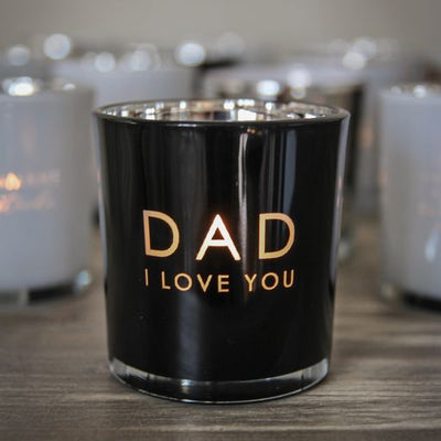 DAD - I LOVE YOU